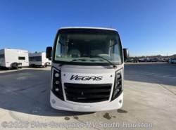 New 2027 Thor Motor Coach Vegas 26.2 available in Alvin, Texas
