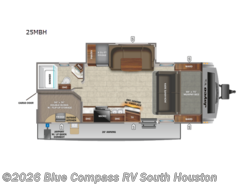 Used 2023 Jayco White Hawk 25MBH available in Alvin, Texas