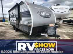 Used 2022 Forest River Cherokee Grey Wolf 20RDSE available in Alvin, Texas