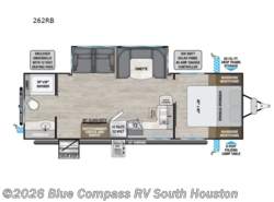 Used 2024 Alliance RV Delta 262RB available in Alvin, Texas
