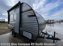 New 2026 Forest River Aurora Light 13RDX available in Alvin, Texas