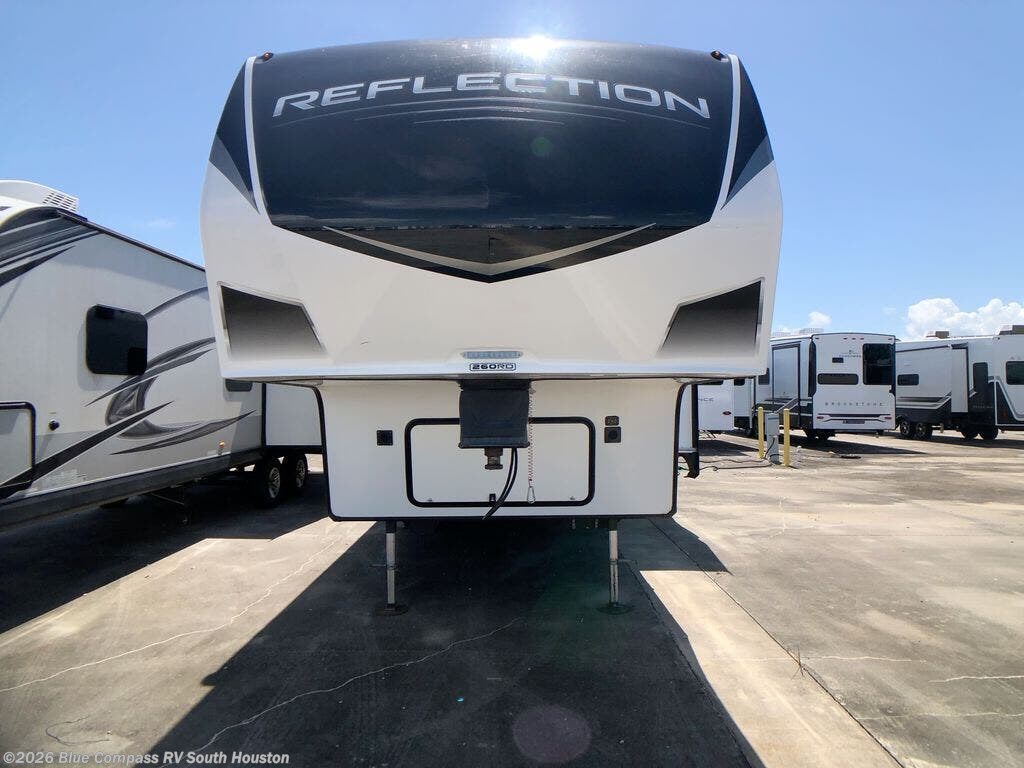 Used 2022 Grand Design Reflection 260RD available in Alvin, Texas