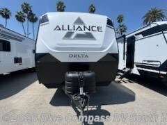 New 2027  Alliance RV Delta 284RK by Alliance RV from Blue Compass RV South Houston in Alvin, TX