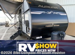 New 2027 Forest River Aurora 24RBS available in Alvin, Texas