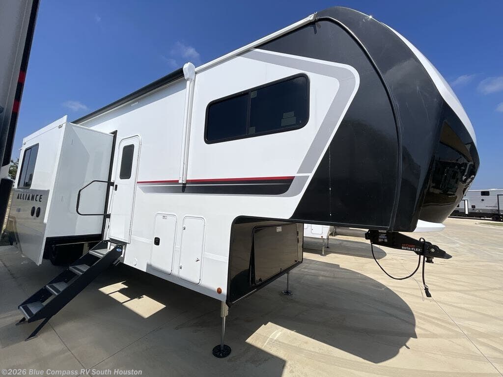 New 2027 Alliance RV Valor All-Access 40A14 available in Alvin, Texas