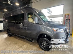 New 2026 Airstream Interstate 24GTX Std. Model available in Grand Rapids, Michigan