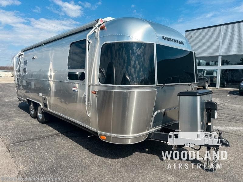 Used 2023 Airstream International 27FB available in Grand Rapids, Michigan
