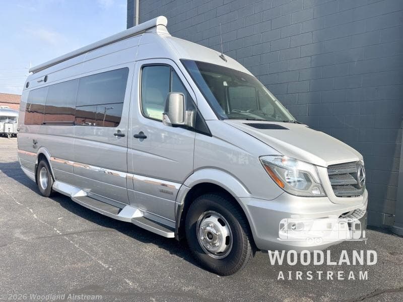 Used 2019 Winnebago Era 70A available in Grand Rapids, Michigan