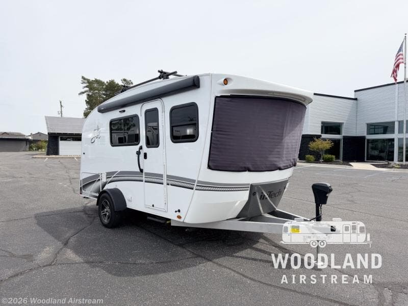 Used 2023 inTech Sol Horizon available in Grand Rapids, Michigan