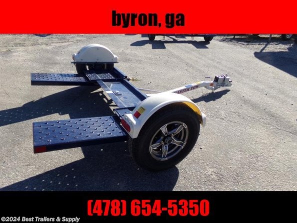 2022 Master Tow 80 THD SB trailer dolly w sruge brakes available in Byron, GA