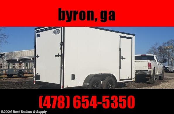 2023 Miscellaneous Cell Tech 7x14 contractor 07k blackout available in Byron, GA