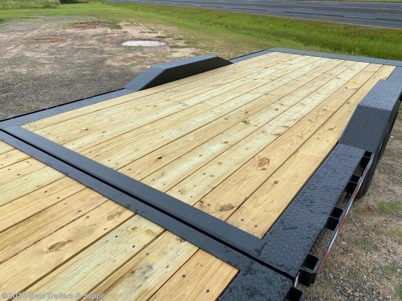 8x22 Tilt Deck Trailer for sale New Midsota 102X22 Midsota Gravity