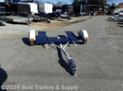 2022 Master Tow 80 THD SB trailer dolly w sruge brakes