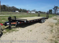 2022 Down 2 Earth 102 x 26-14k drive over fenders equipment trailer