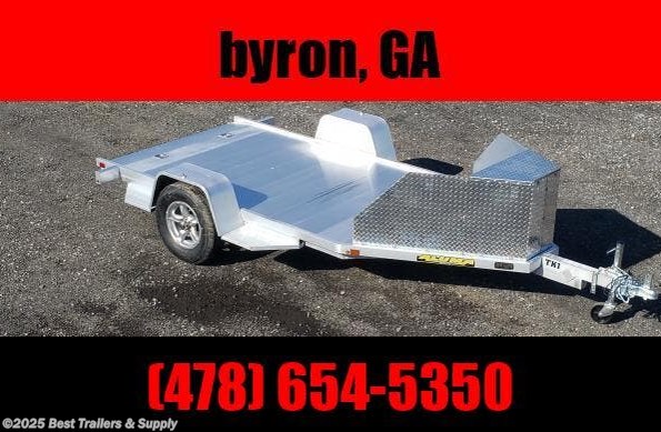 Used trike 2024 trailers for sale