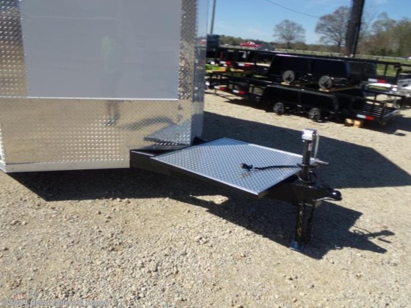 2024 Elite Trailers 8.5 x 24 bbq porch smoker trailer w concession win available in Byron, GA