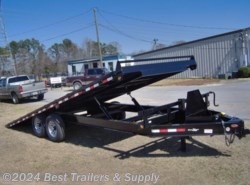 2024 Down 2 Earth 8x22 hdy tilt 14k Wood Deck equipment atv trailer