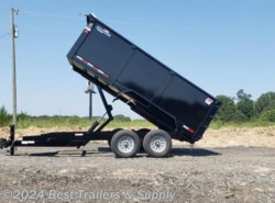 2024 Hawke 7x14 48 high side Low Pro dump traILER equipment t