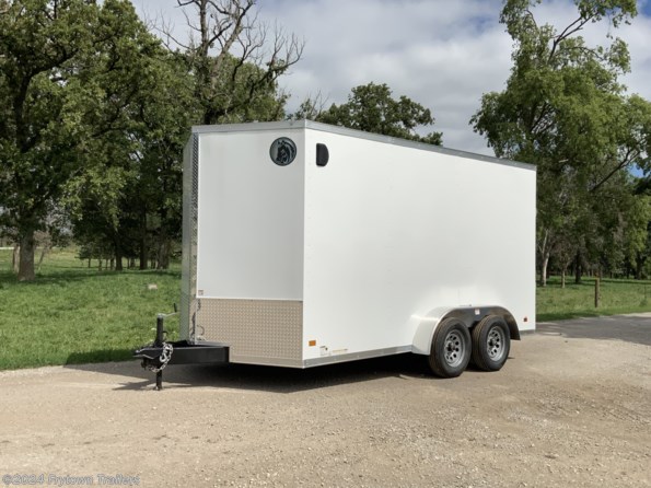 2022 Darkhorse Cargo DHW Series available in Kalona, IA