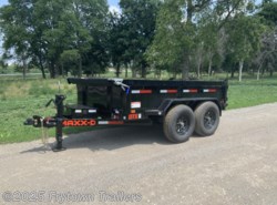 2023 MAXXD D7X