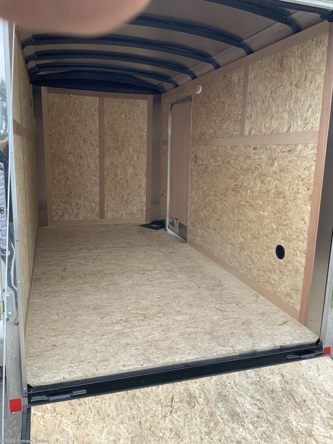 6x12 Cargo Trailer for sale | New US Cargo Trail Master | TrailersUSA