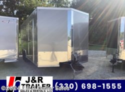 2024 Cross Trailers 8.5X20 Extra Tall Enclosed Cargo Trailer 10400 LB