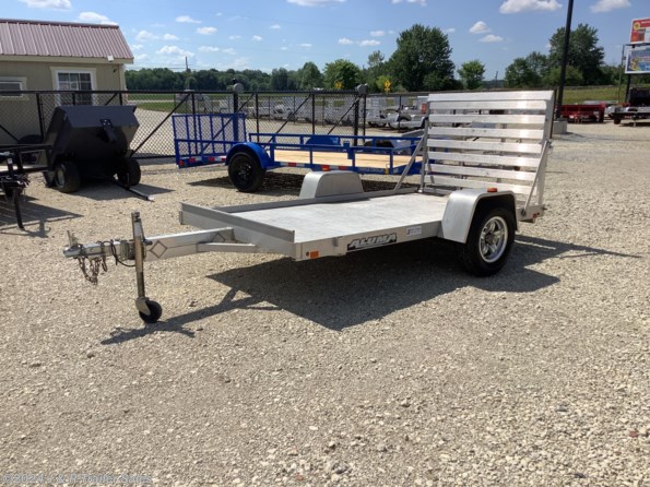 2015 Aluma 6310H available in Orrville, OH