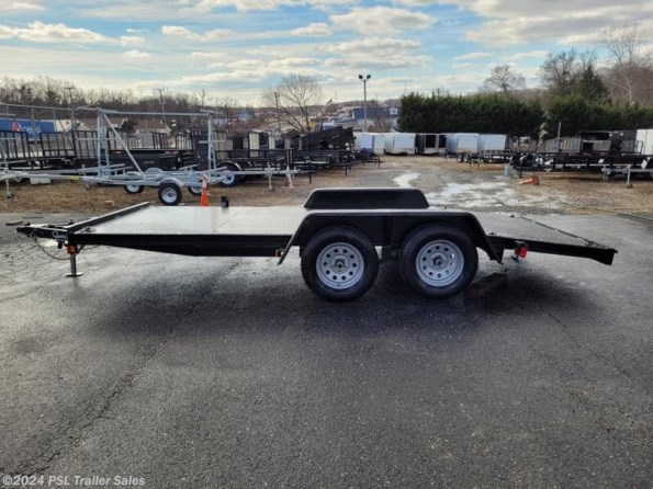 2023 Quality Trailers A-3.5K-16E-2B available in White Marsh, MD