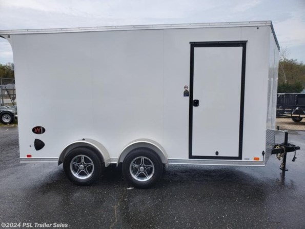 2023 Miscellaneous United Cargo WJ7X14 available in White Marsh, MD