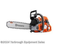 2020 Miscellaneous Husqvarna® Power Chainsaws Professional saws 562 X