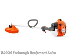 2021 Miscellaneous Husqvarna® Power Trimmers Occasional Use 322L