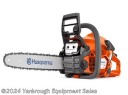 2021 Miscellaneous Husqvarna® Power Gas Chainsaws 135 Mark II