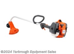 2022 Miscellaneous Husqvarna® Power Gas String Trimmers 122C
