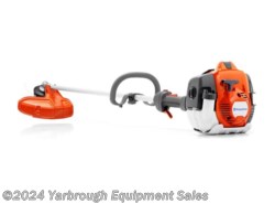 2022 Miscellaneous Husqvarna® Power Commercial String Trimmers 525LST