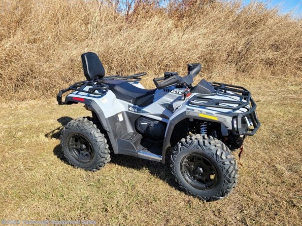 2022 Miscellaneous Hisun Motors Tactic 550 EPS 2-UP available in Strafford, MO