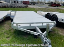 2023 Aluma 8218 Tilt Tandem Axle Trailers