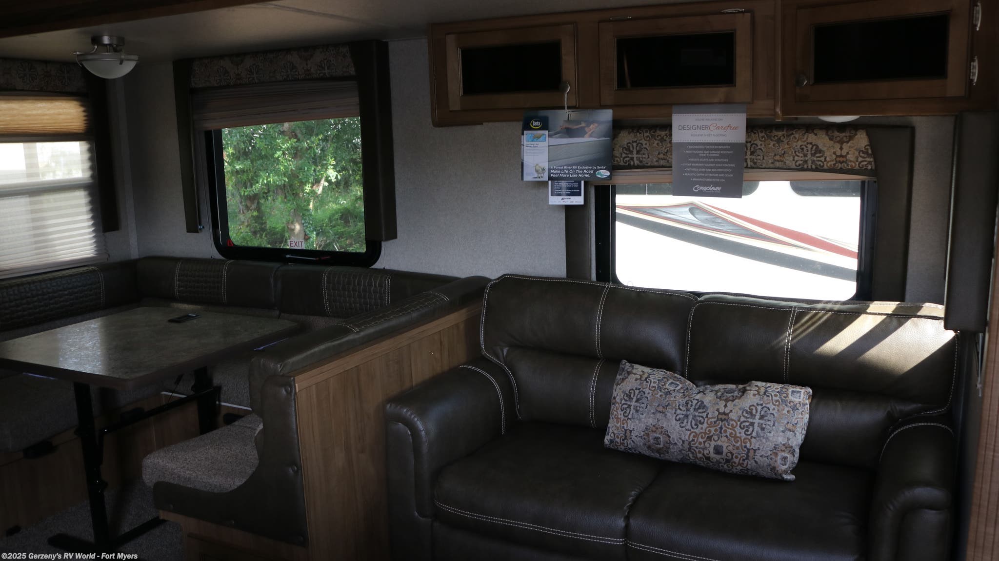 2019 Forest River Rv Flagstaff 30wtb For In Fort Myers Fl Previous