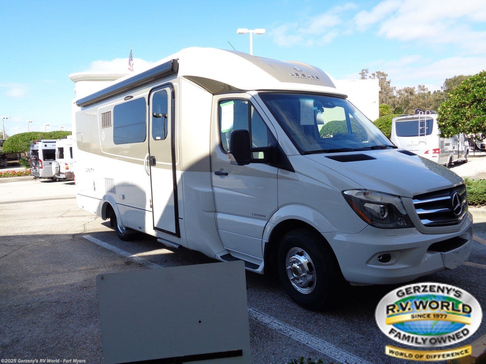 Fort Myers Rv Dealers >> 2019 Leisure Travel Rv Unity For Sale In Fort Myers Fl Fort Myers Rv Dealers >> 2019 Leisure Travel Rv Unity For Sale In Fort Myers Fl