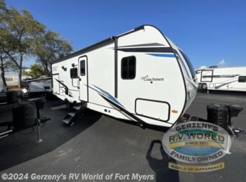 New 2022 Coachmen Freedom Express Ultra Lite 252RBS available in Fort Myers, Florida