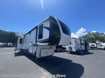 New 2022 Forest River Cardinal Luxury 380RLX available in Fort Myers, Florida