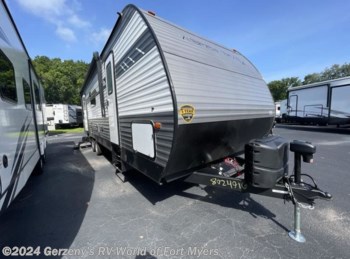 New 2022 Dutchmen Aspen Trail 29BB available in Fort Myers, Florida