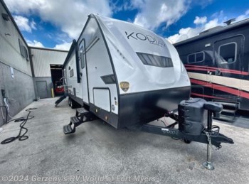New 2023 Dutchmen Kodiak 332BHSL available in Fort Myers, Florida