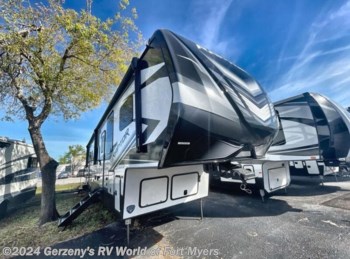 New 2023 Keystone Raptor 362 available in Fort Myers, Florida