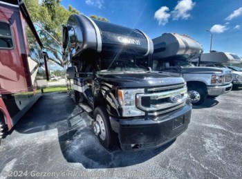 New 2023 Thor Motor Coach Omni BT36 available in Fort Myers, Florida