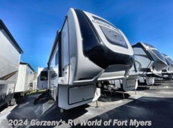 New 2023 Forest River Cedar Creek 3425RL available in Port Charlotte, Florida