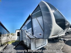 New 2023 Forest River Cedar Creek 360RL available in Port Charlotte, Florida