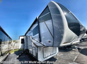 New 2023 Forest River Cedar Creek 360RL available in Port Charlotte, Florida