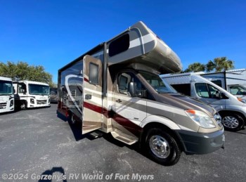 Used 2014 Forest River Solera 24R available in Port Charlotte, Florida