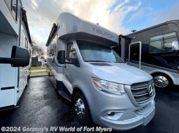 New 2024 Thor Motor Coach Tiburon 24FB available in Port Charlotte, Florida