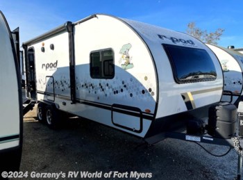 Used 2022 Forest River  RPOD 202 available in Port Charlotte, Florida